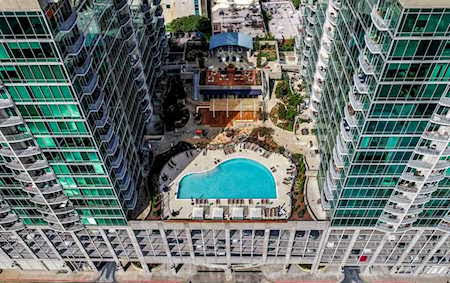 923 Peachtree Street Northeast