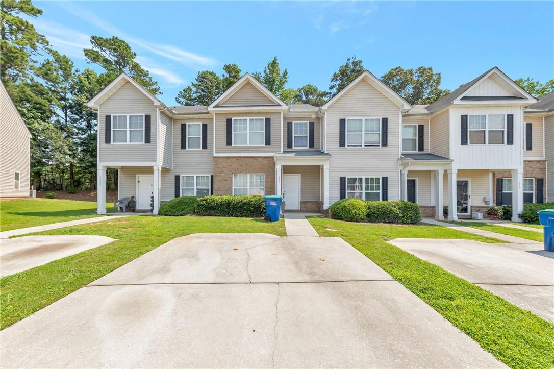 2306 Bigwood Trail - 1