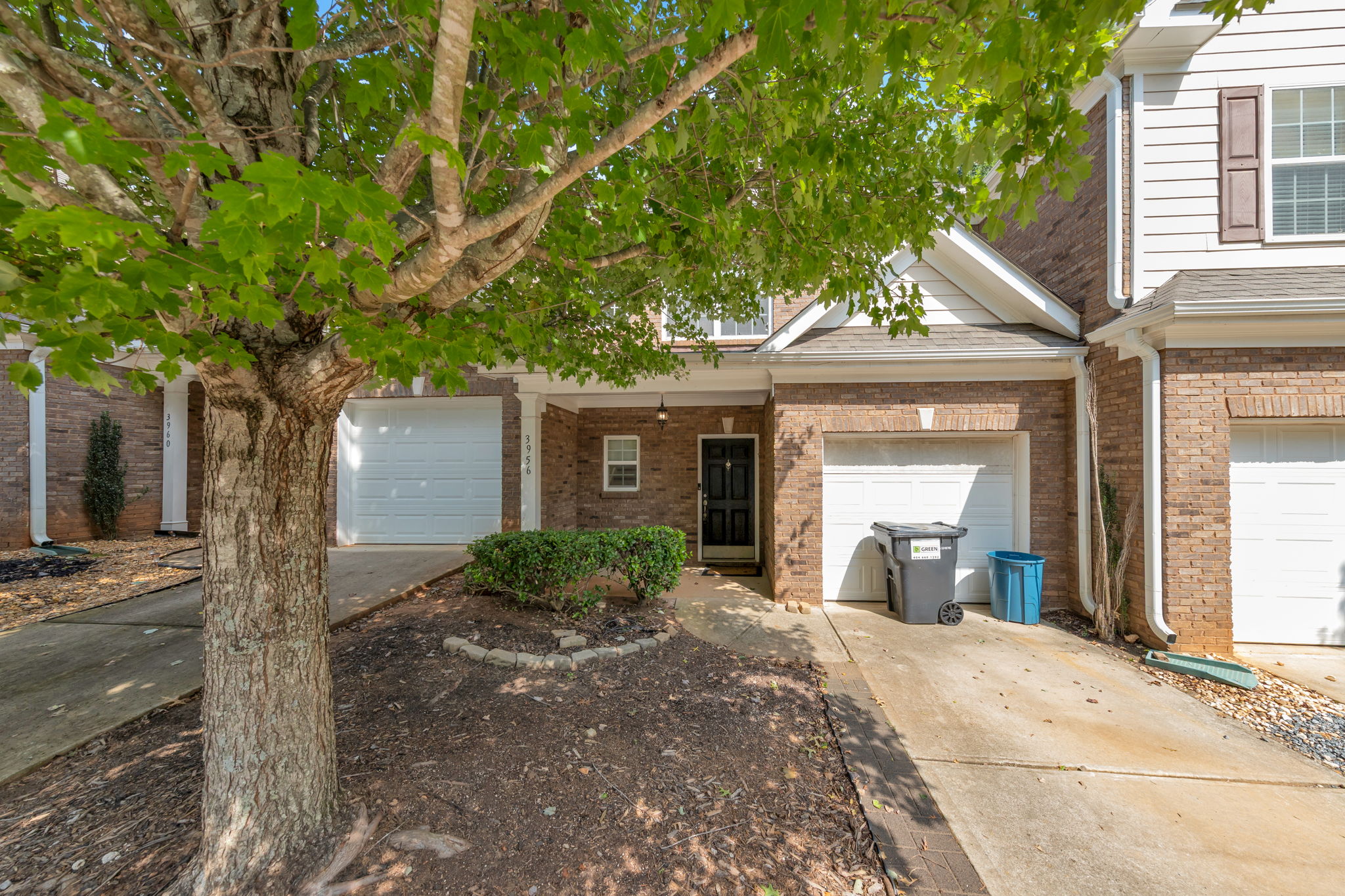 3956 Princeton Lakes Way - 1