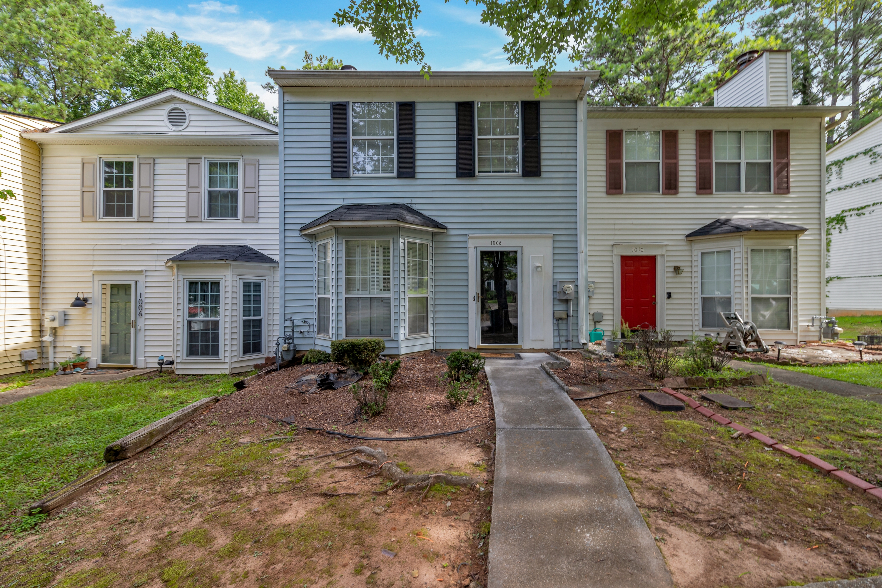 1008 Huntington Trace Court