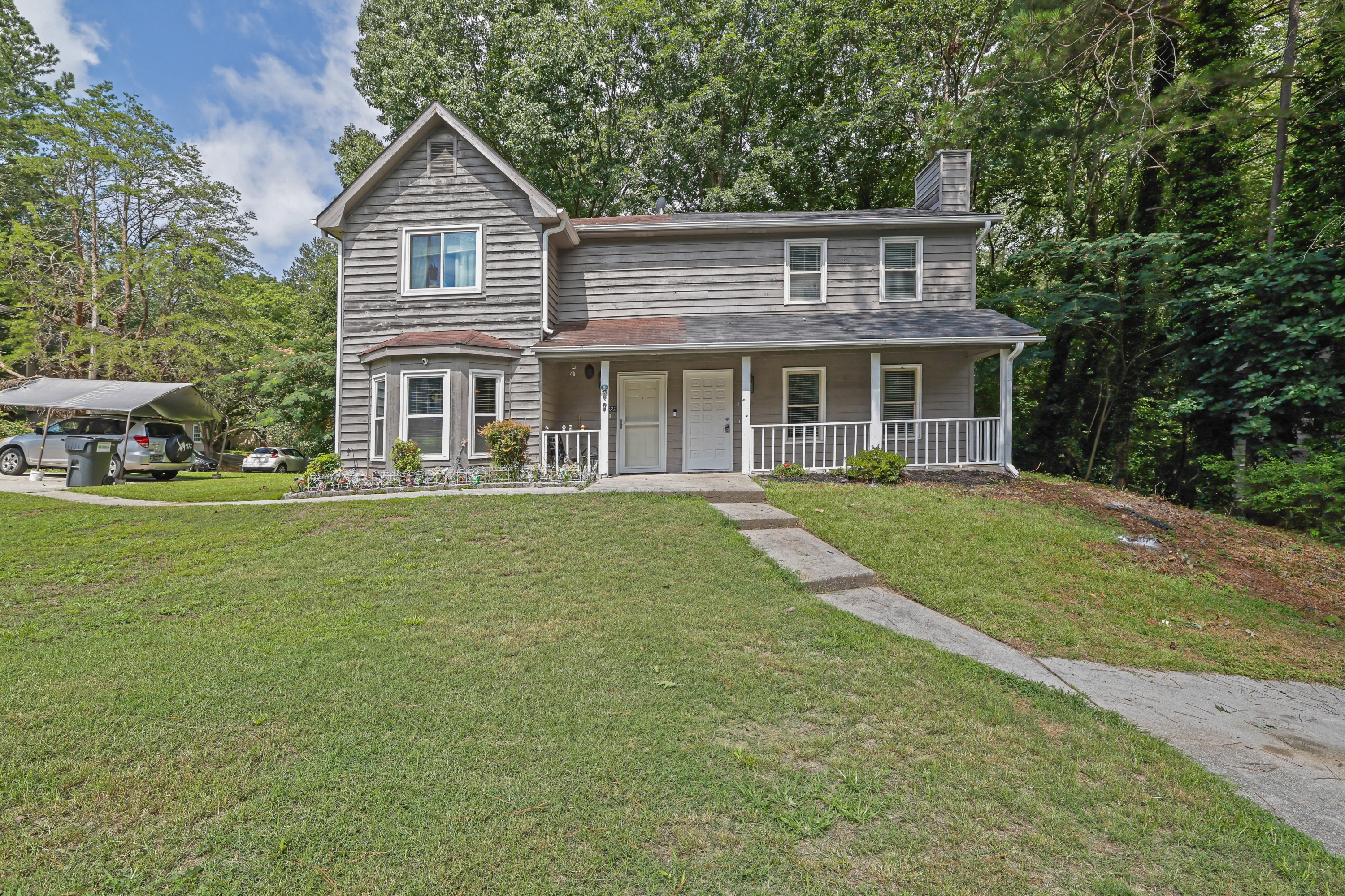 4520 Coopers Creek Circle Southeast - 1