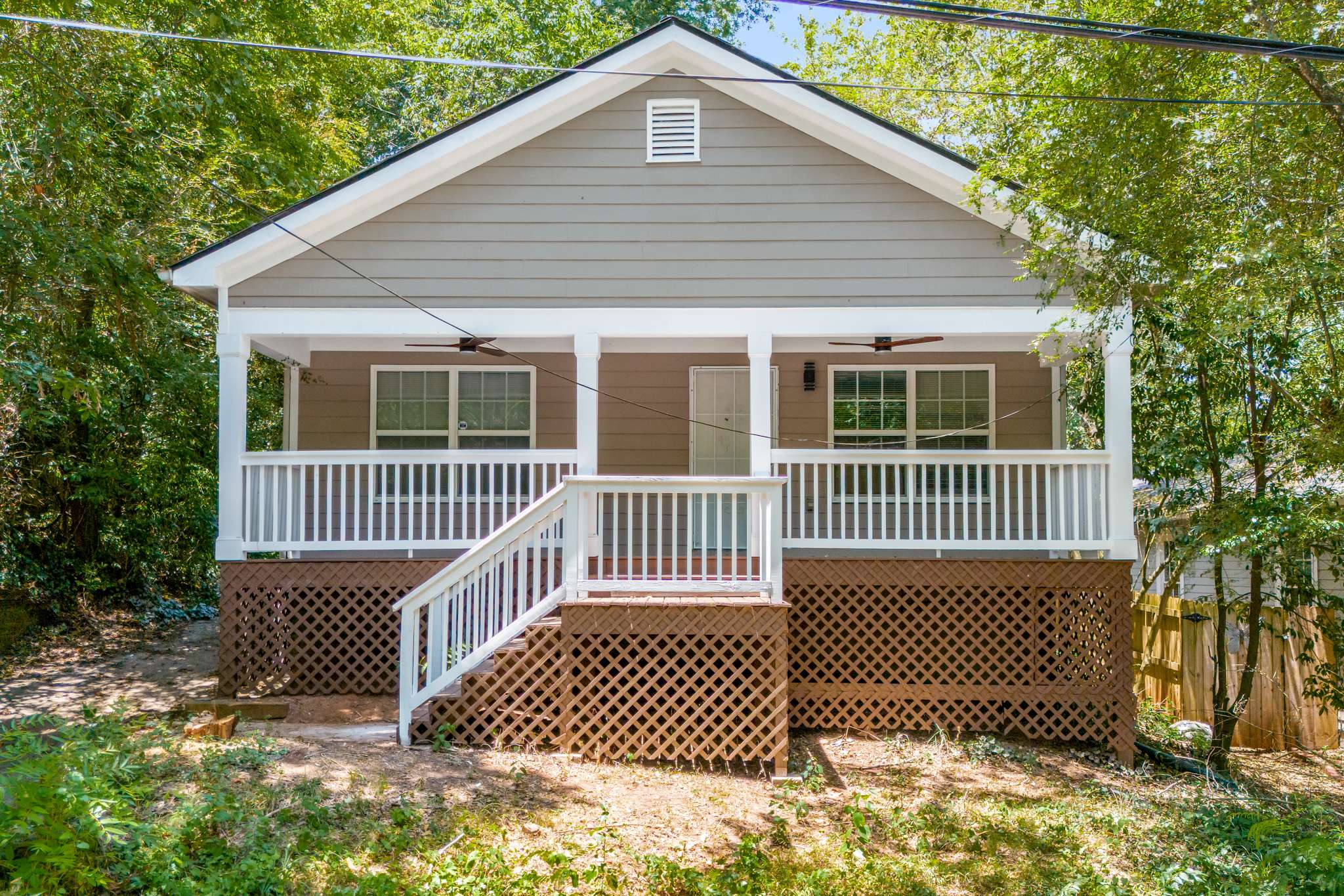 1001 Sims Street Southwest