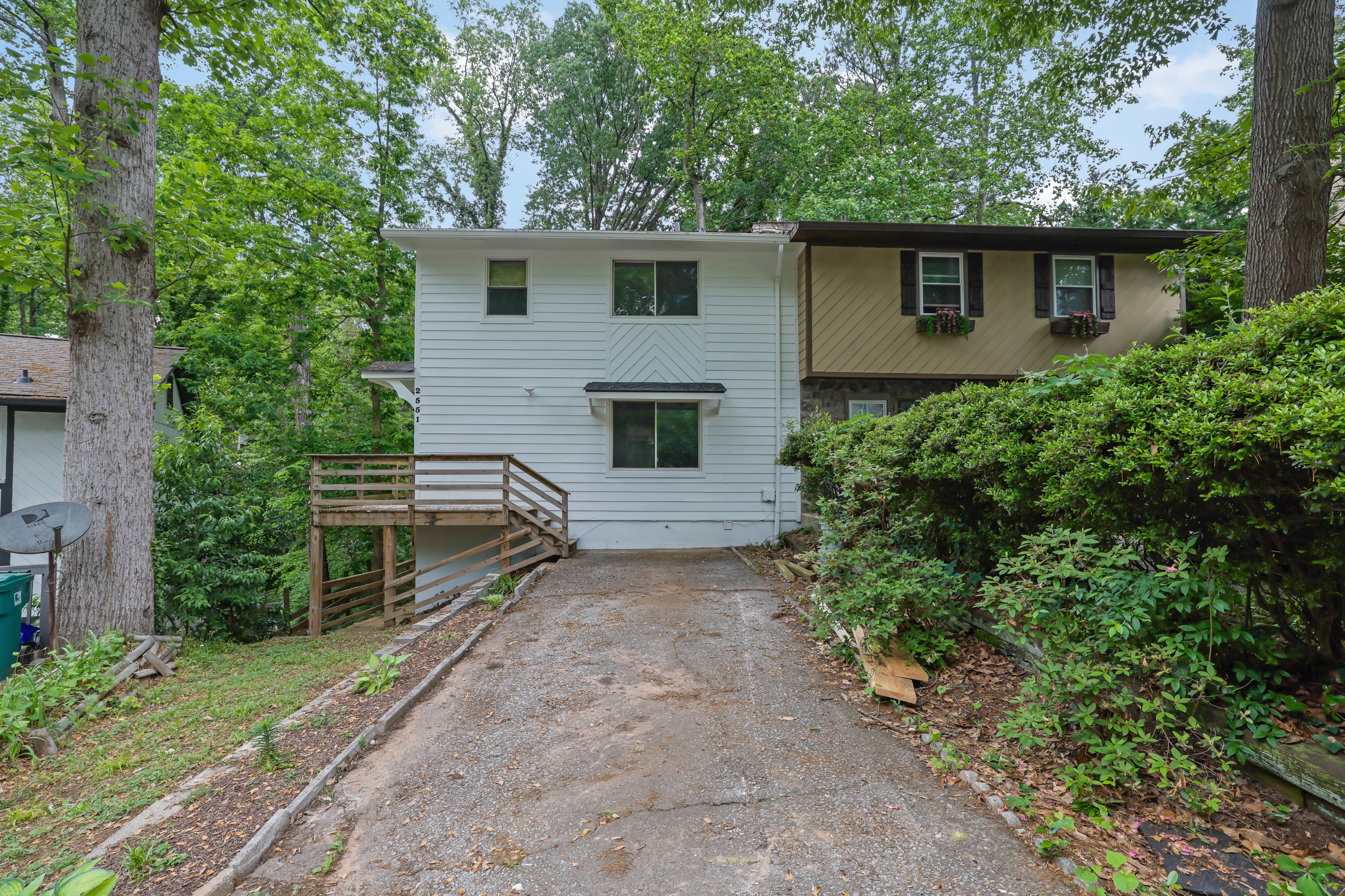 2551 Park Road - 1