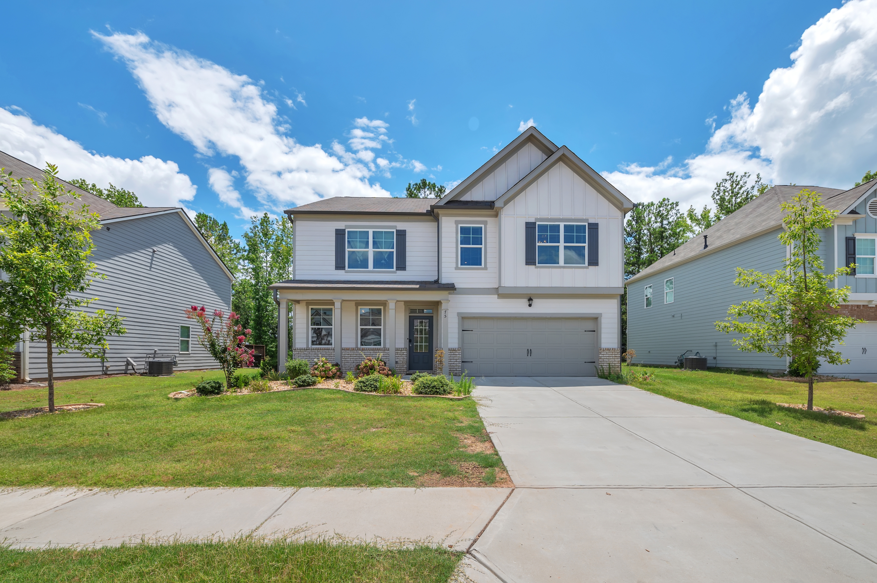 75 Berwick Crossing