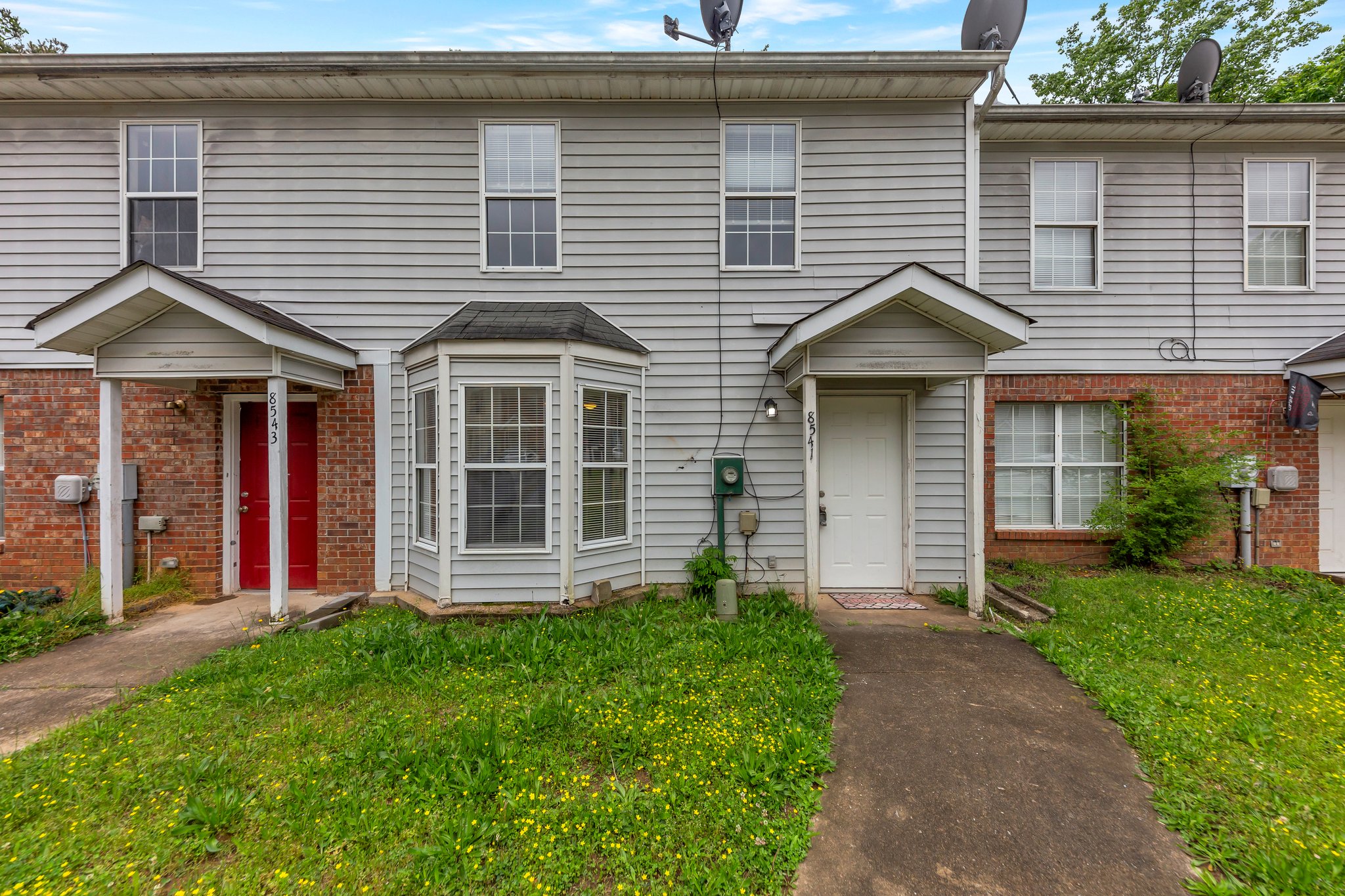 8541 Westchester Dr