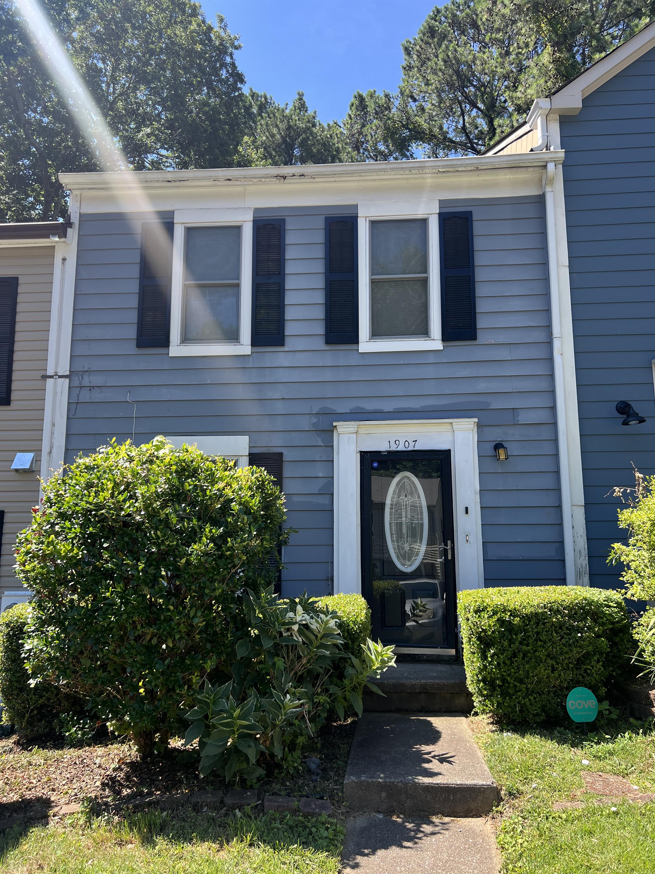 1907 Shenandoah Valley Lane Southeast